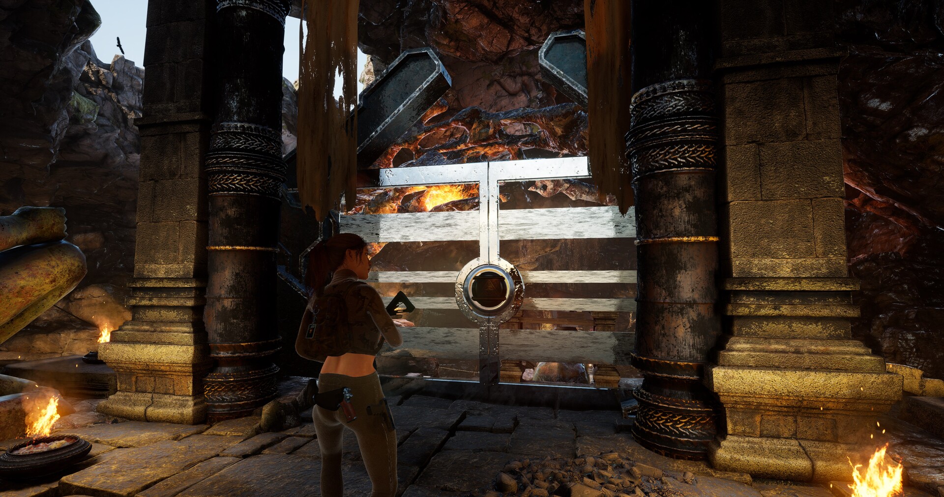 Ava Hunt and Thieves of the Lost Screenshot 8