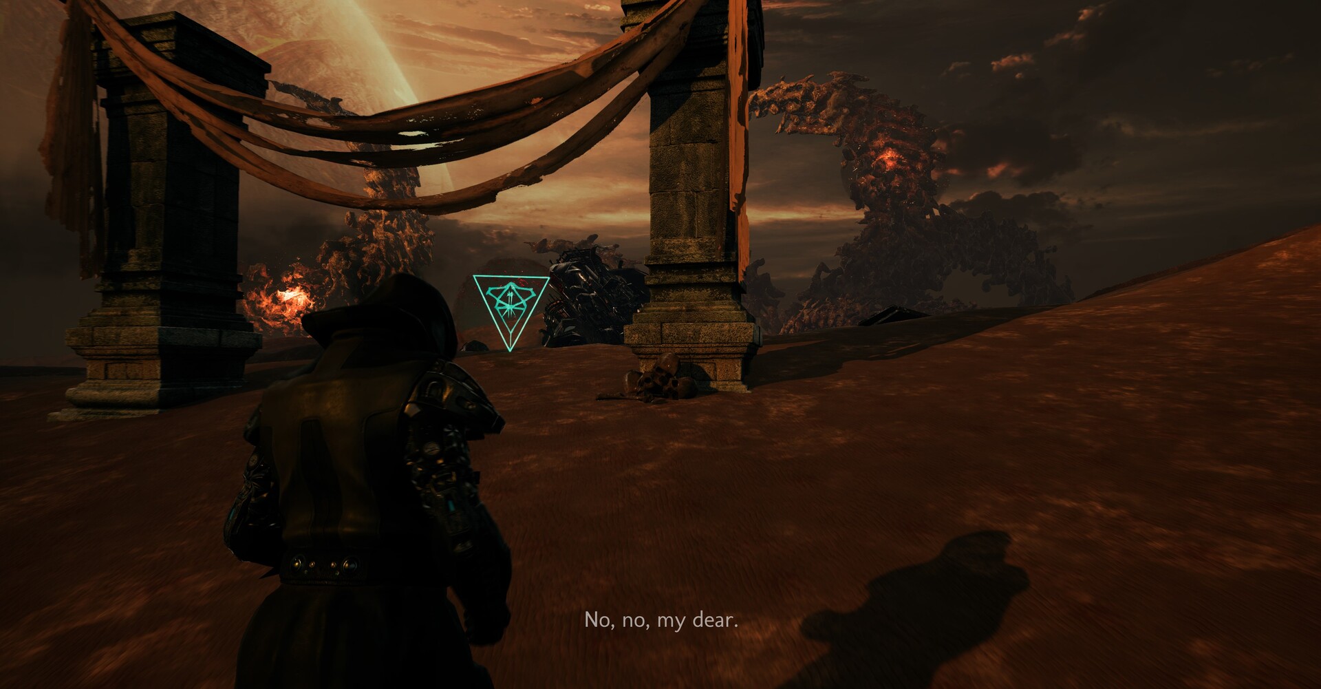 Ava Hunt and Thieves of the Lost Screenshot 3