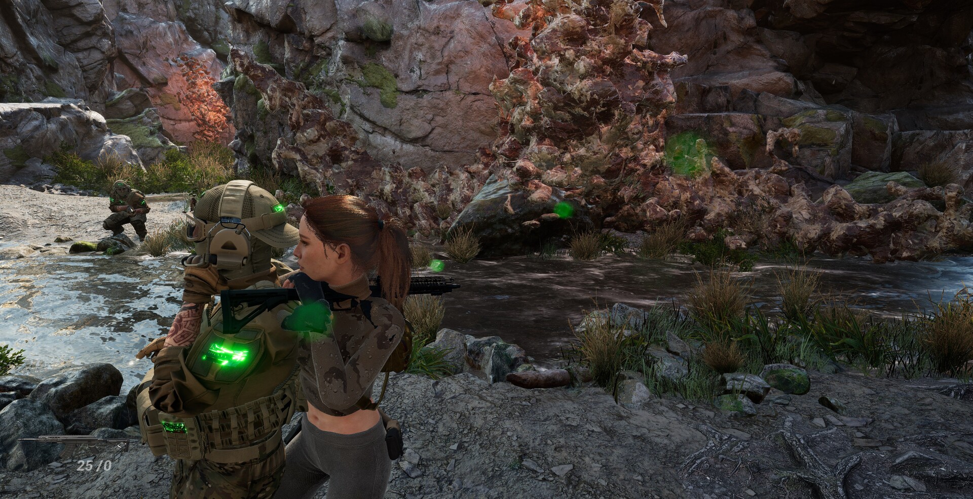 Ava Hunt and Thieves of the Lost Screenshot 7