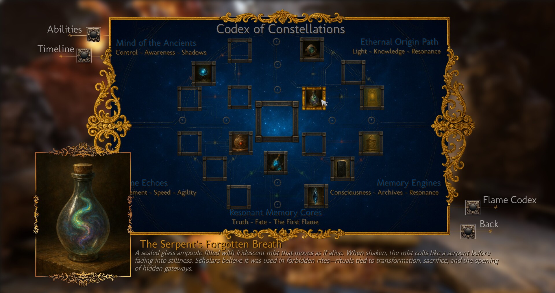 Ava Hunt and Thieves of the Lost Screenshot 6