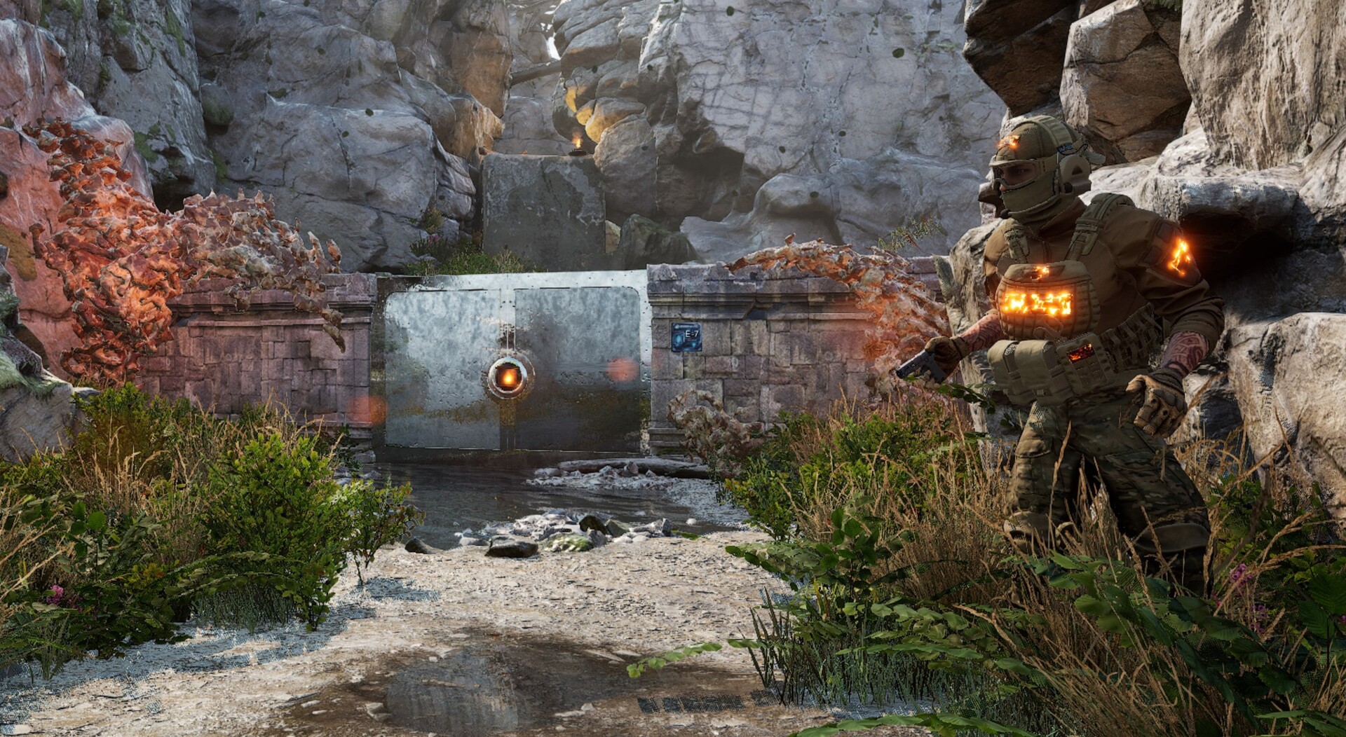 Ava Hunt and Thieves of the Lost Screenshot 4