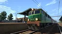 Train Station Project Screenshot 0
