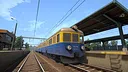 Train Station Project Screenshot 5