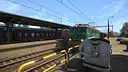 Train Station Project Screenshot 3
