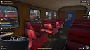 Train Station Project Screenshot 1