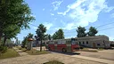 Train Station Project Screenshot 9