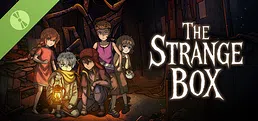 The Strange Box Demo