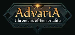 Advaria: Chronicles of Immortality