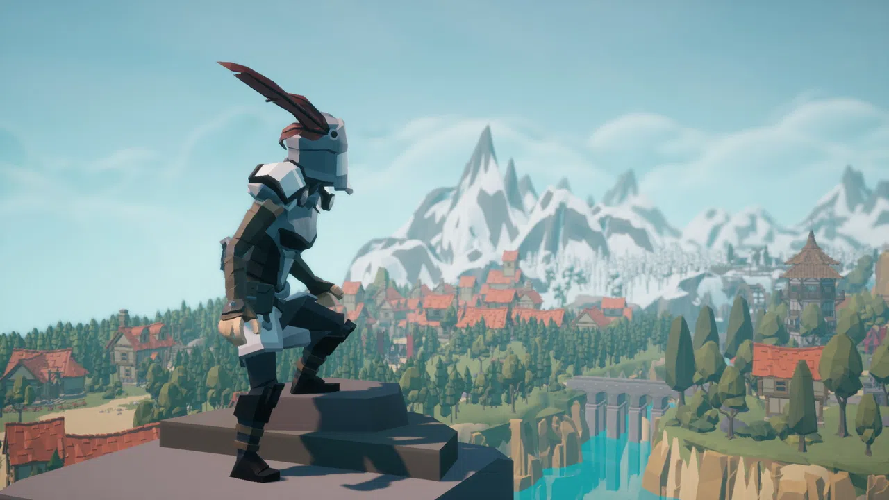 Advaria: Chronicles of Immortality Screenshot 0