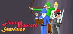 Four Hunters Survivor