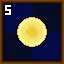 Apprentice cleric icon