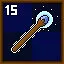 Legendary mage icon