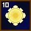 Veteran cleric icon
