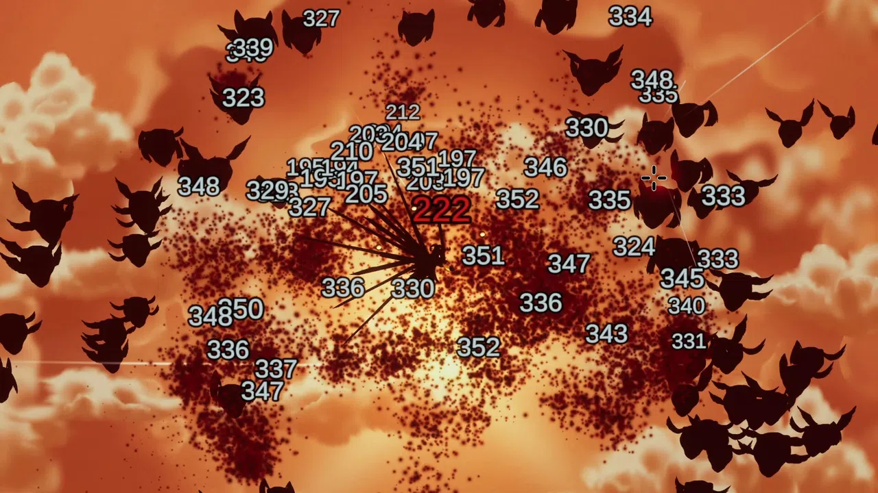 Undergod Screenshot 1