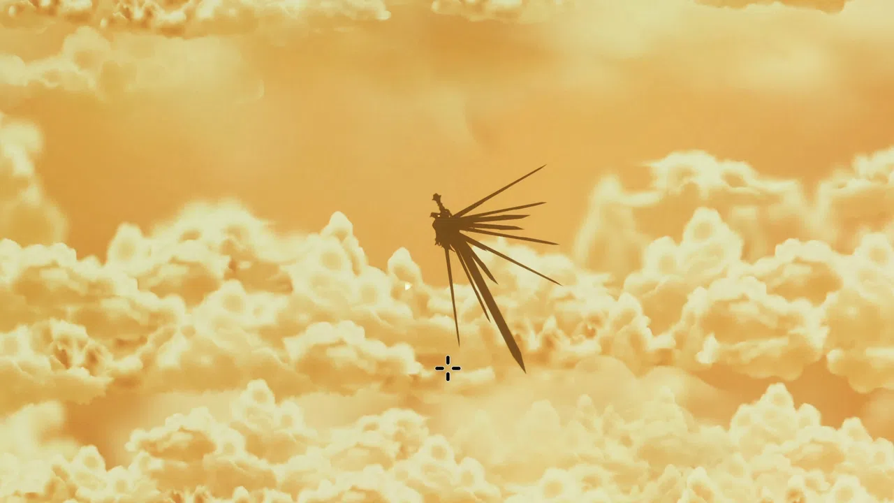 Undergod Screenshot 5