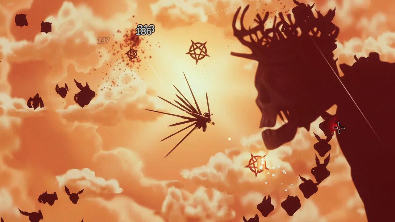 Undergod Screenshot 0