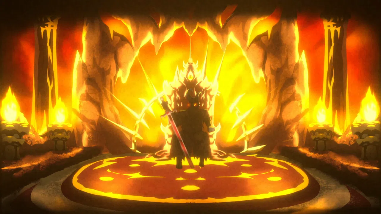 Undergod Screenshot 4