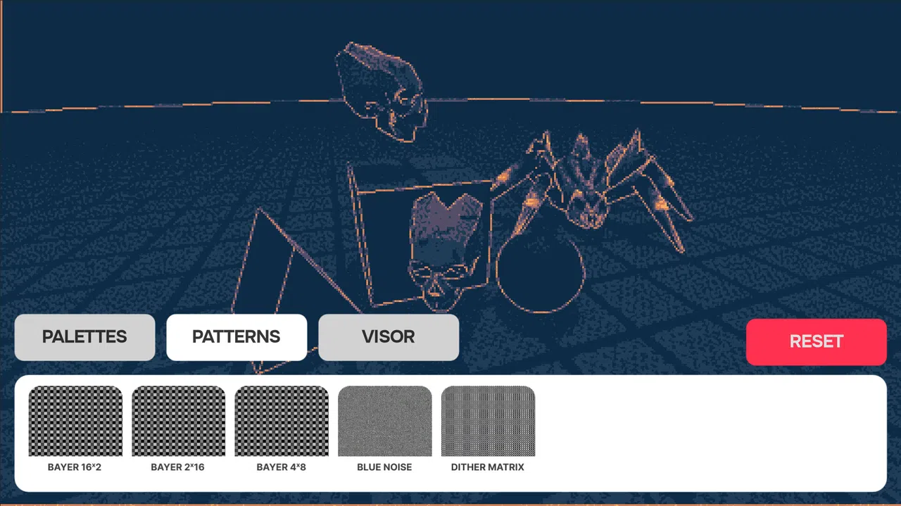 The Void Project Screenshot 4