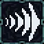 Lightning fast! icon
