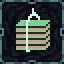 Your deck is so big! icon
