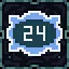 Farming xp 24/7! icon