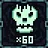 Too many bones
