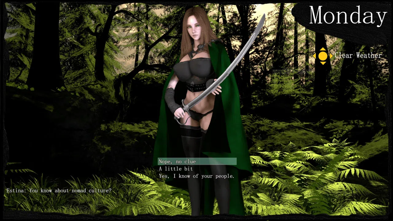 Synthetic Soul Screenshot 1