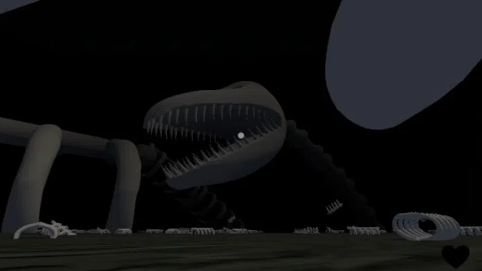 Deepophobia Demo Screenshot 1