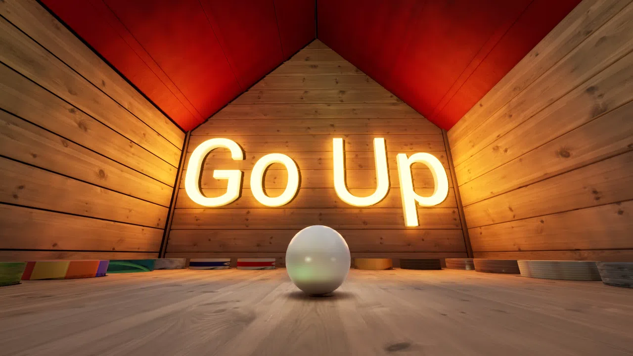 GO SOME BALLS Screenshot 7