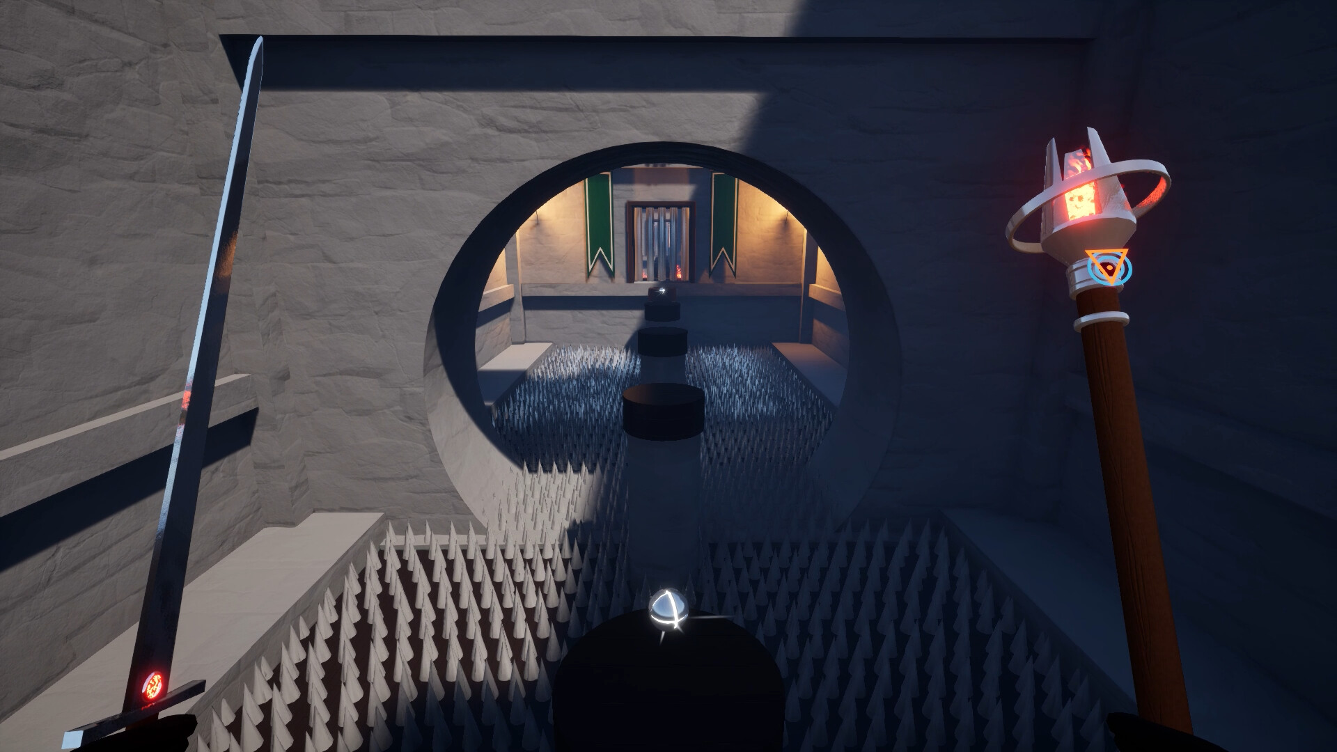 AlterMage Screenshot 4