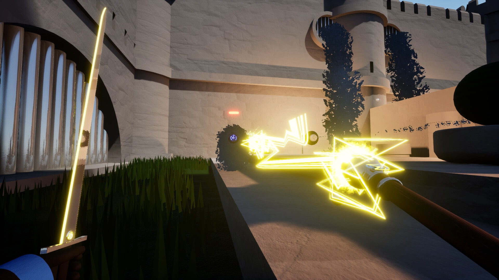 AlterMage Screenshot 3