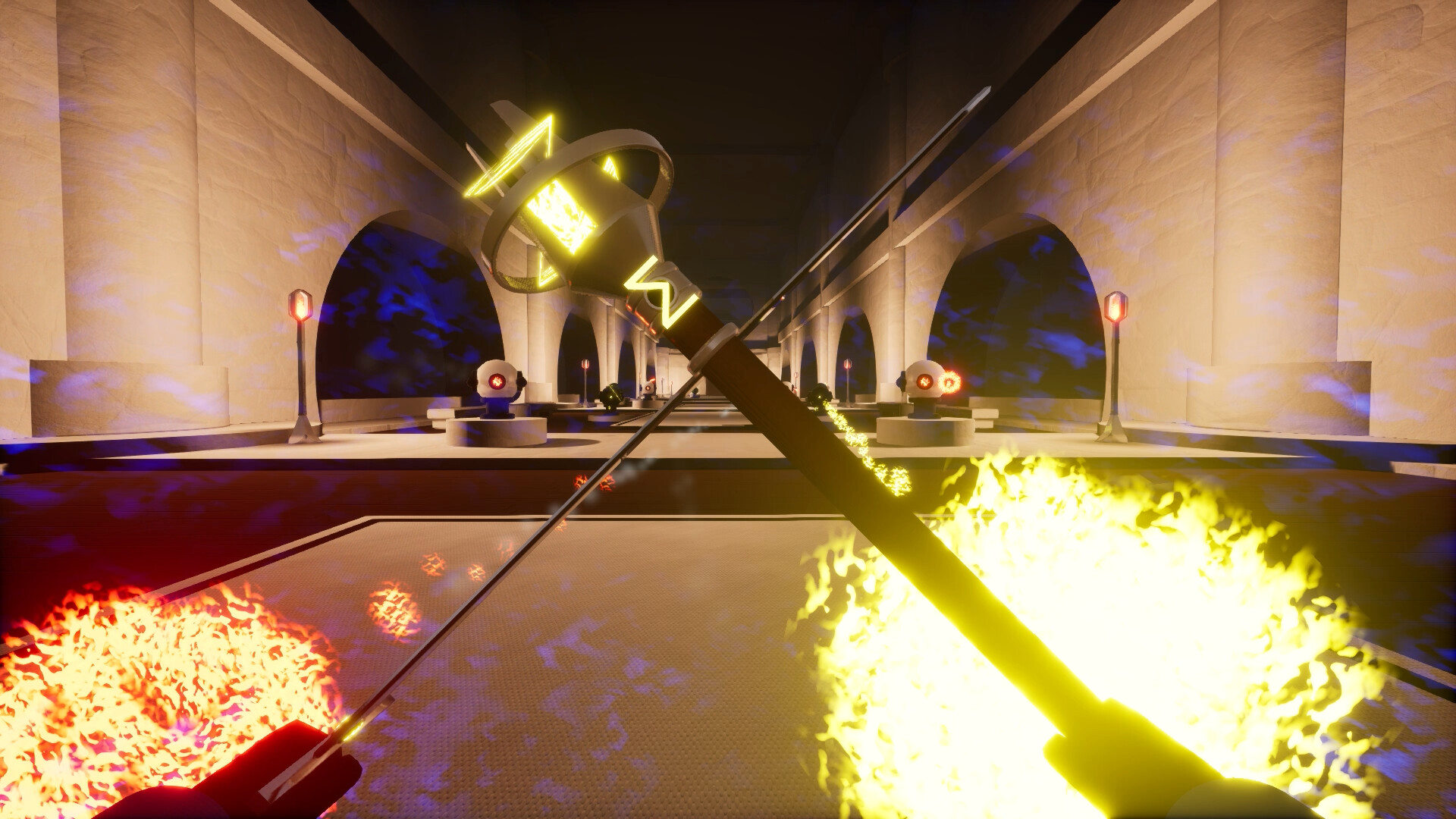 AlterMage Screenshot 6