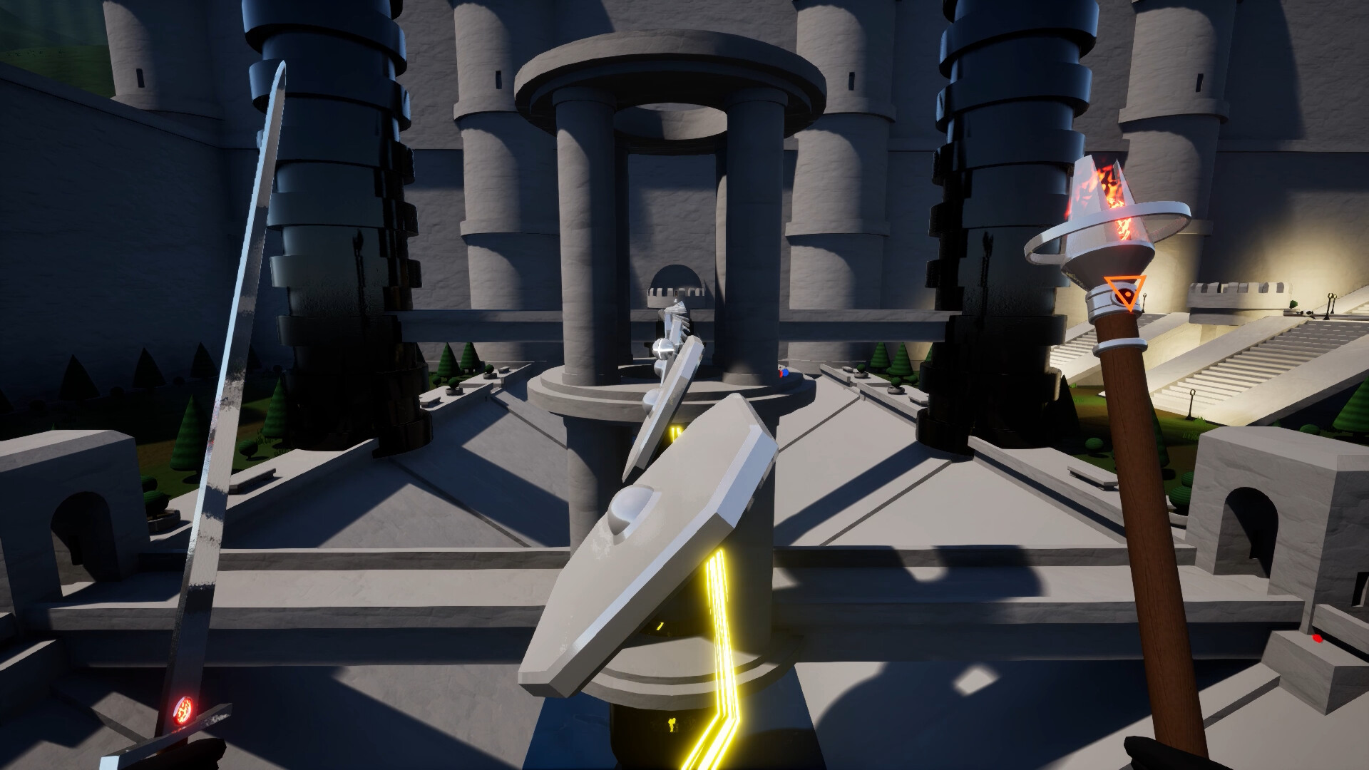 AlterMage Screenshot 7