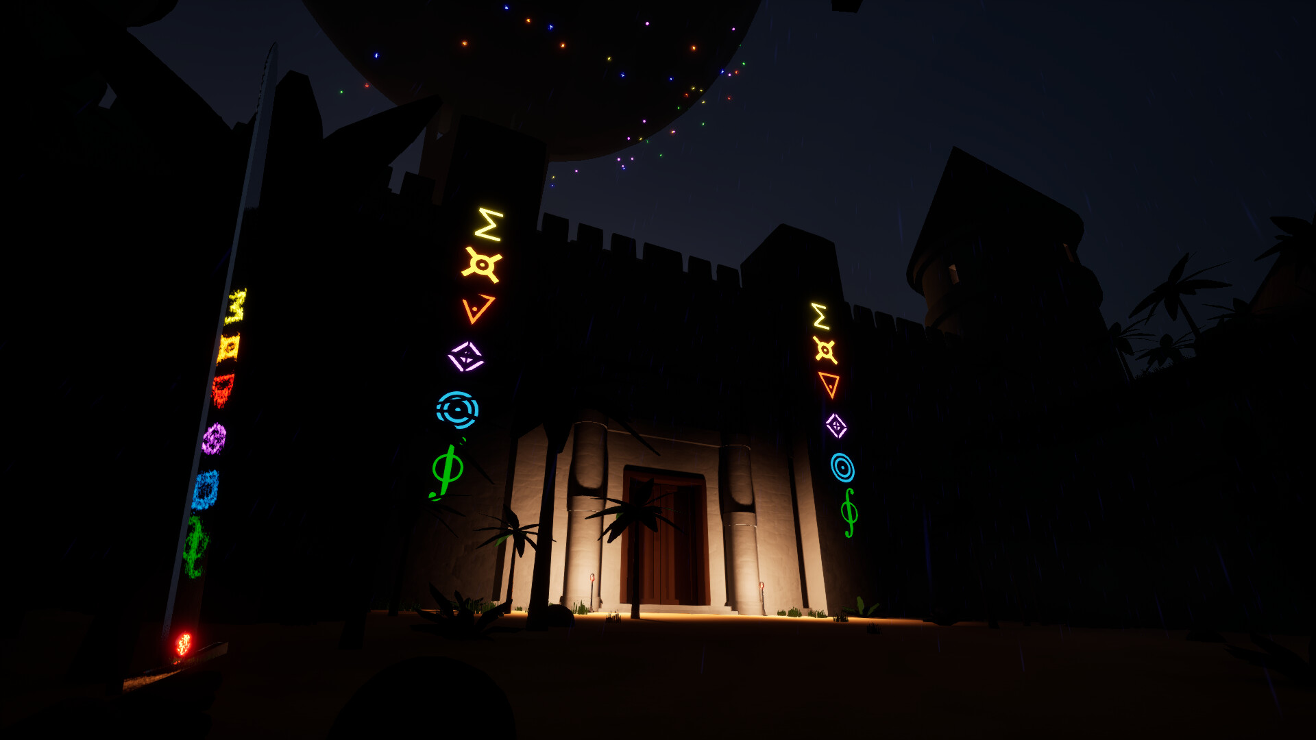 AlterMage Screenshot 5