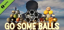 GO SOME BALLS Demo
