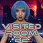 Visited room B2 icon