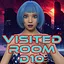 Visited room D10 icon
