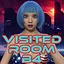 Visited room B4 icon
