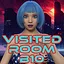Visited room B10 icon