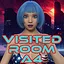 Visited room A4 icon