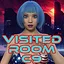 Visited room C9 icon