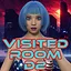 Visited room D2 icon