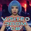 Visited room C8 icon