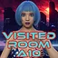 Visited room A10 icon