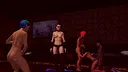 Cyberpunk sex Screenshot 4