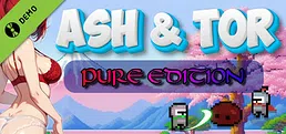 Ash and Tor: Yuma's Quest - Demo version