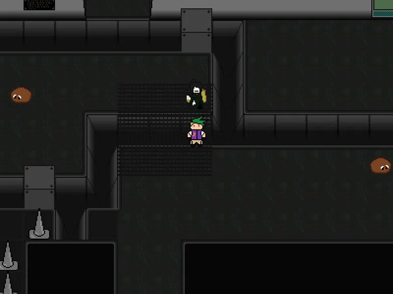TeleCollision Screenshot 6