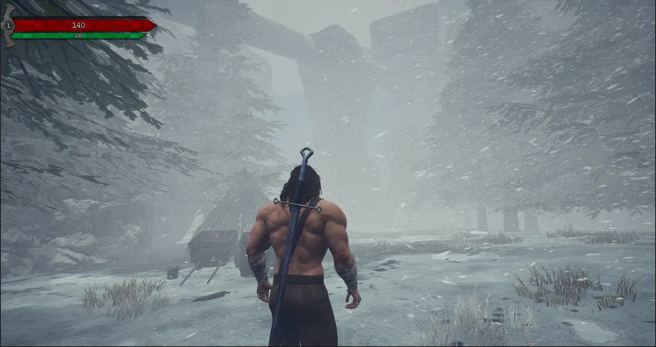 Crowned In Steel Screenshot 7