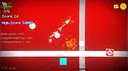Pellet Dodge Demo Screenshot 4