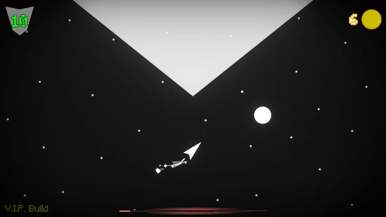 Pellet Dodge Demo Screenshot 2